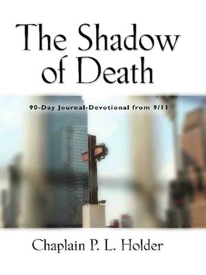 cover image of THE SHADOW OF DEATH